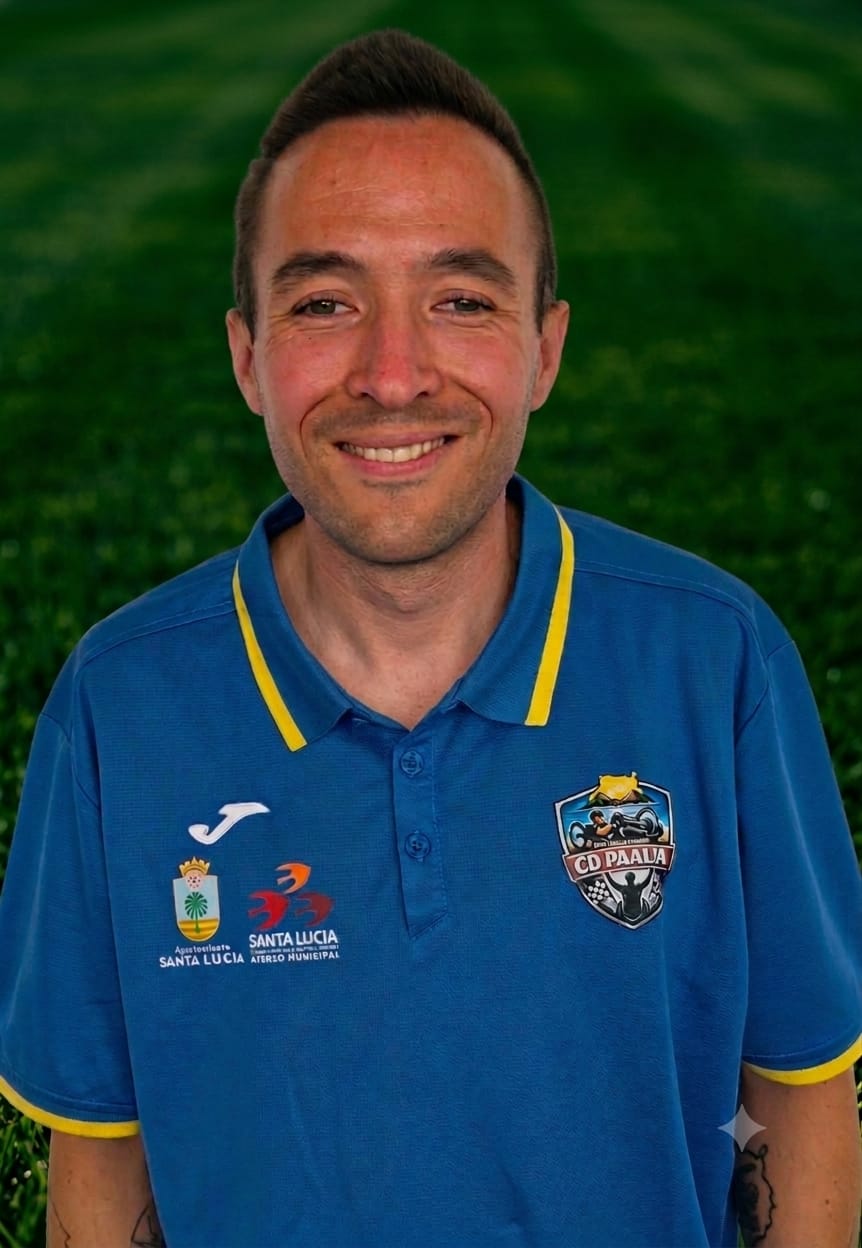 Daniel Martín Anaya