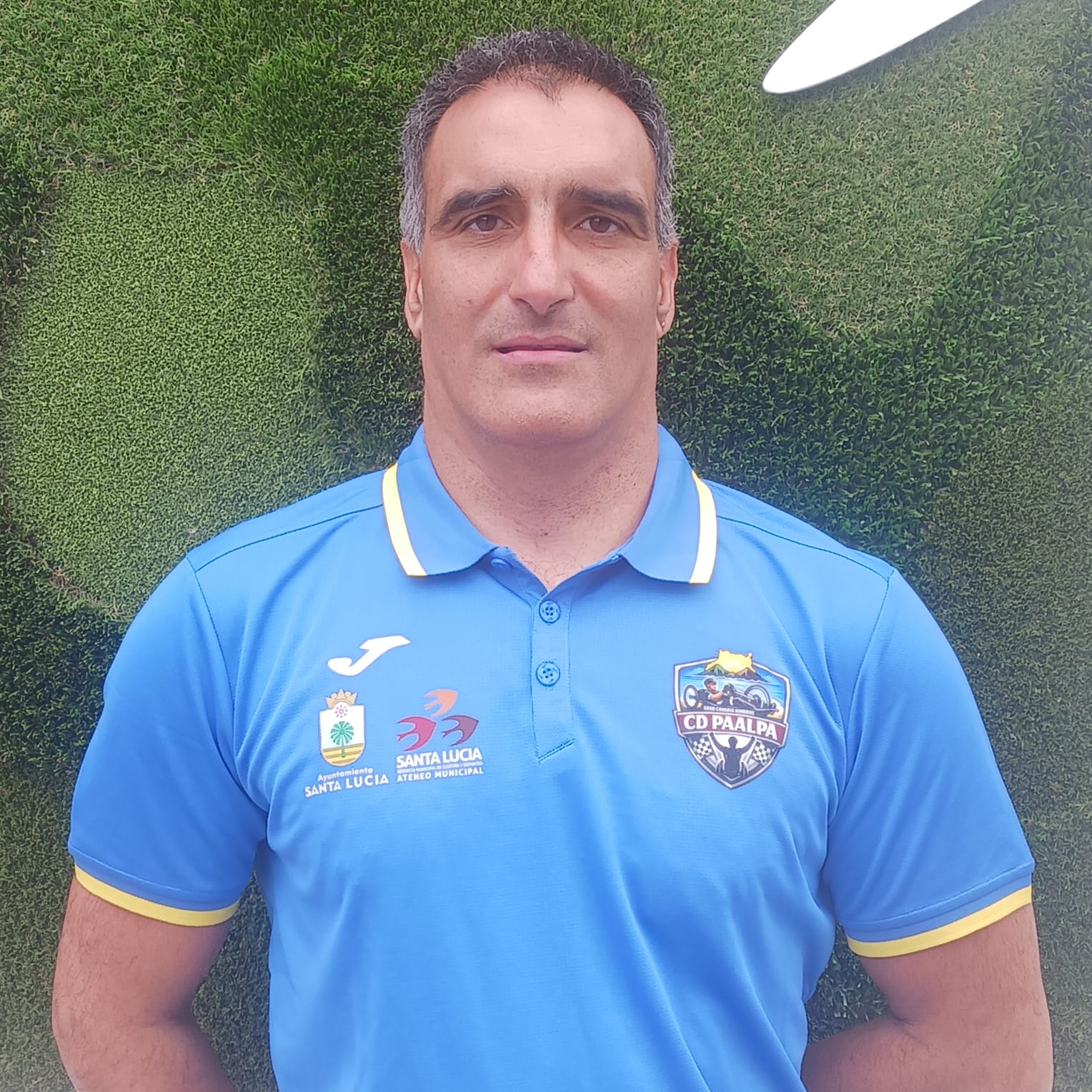 Christian Rodríguez Cabrera