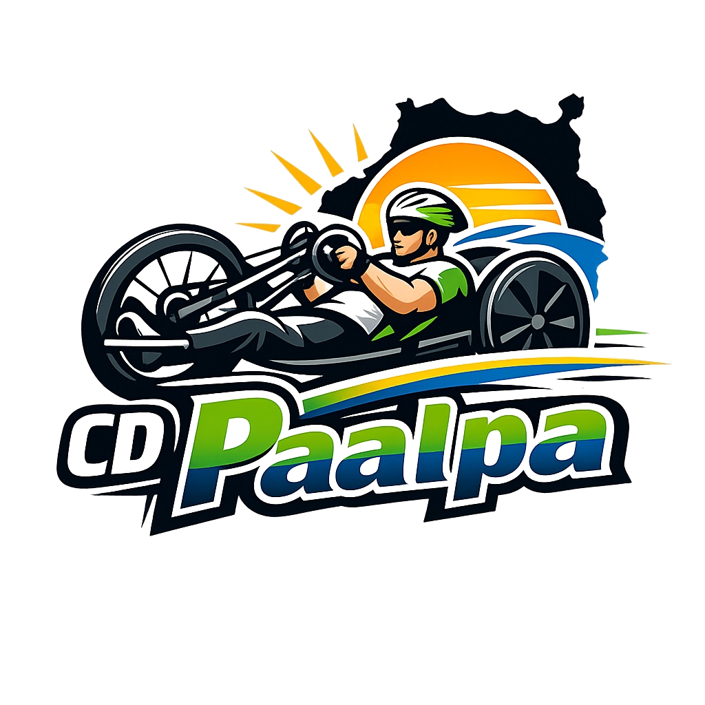 Galería de competiciones PAALPA