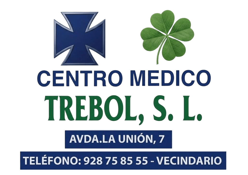 El Trébol